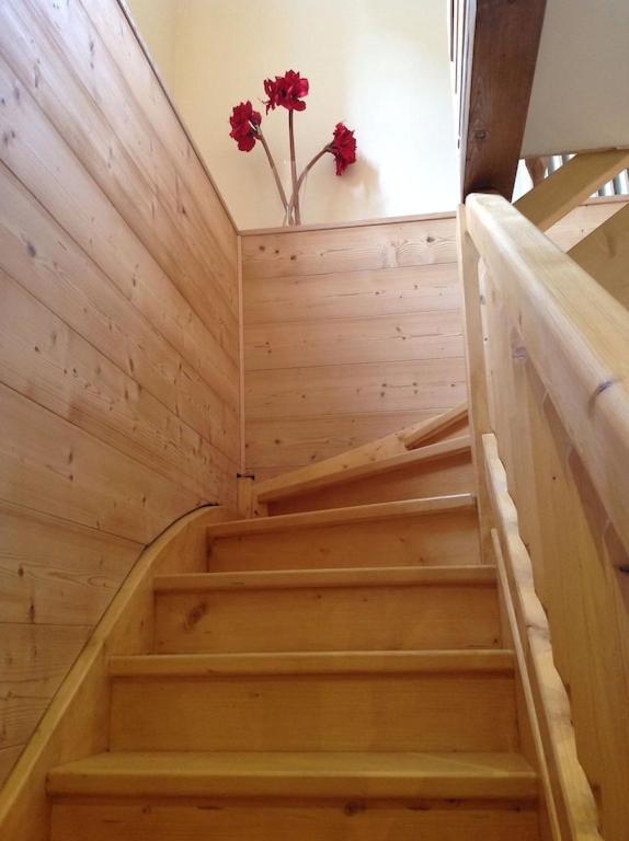 Spacious Ski Chalet In Traditional French Village, Sleeps 8, Four Star With Fibre Broadband Abondance Exterior photo