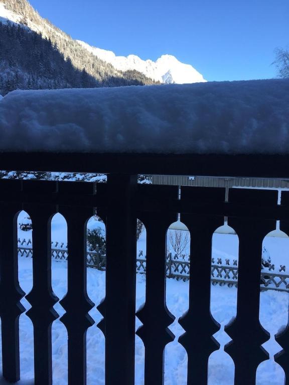 Spacious Ski Chalet In Traditional French Village, Sleeps 8, Four Star With Fibre Broadband Abondance Exterior photo